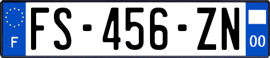 FS-456-ZN