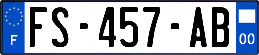 FS-457-AB