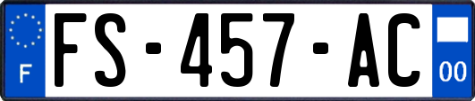 FS-457-AC