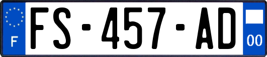 FS-457-AD