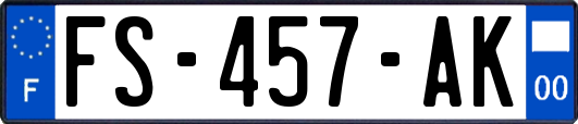 FS-457-AK