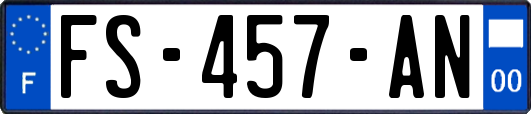 FS-457-AN