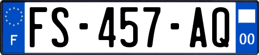 FS-457-AQ