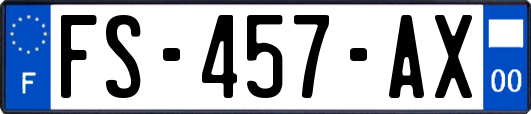 FS-457-AX
