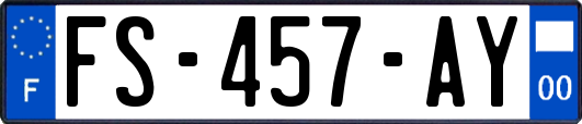 FS-457-AY