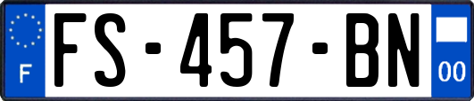 FS-457-BN