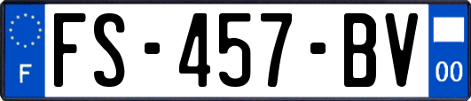 FS-457-BV
