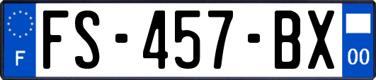 FS-457-BX