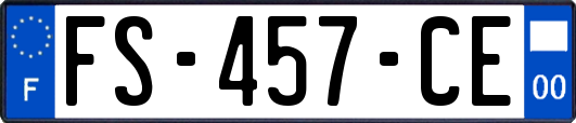 FS-457-CE