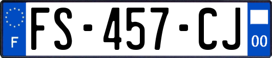 FS-457-CJ