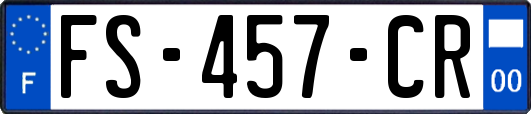 FS-457-CR