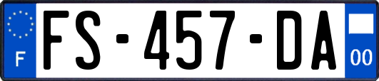 FS-457-DA