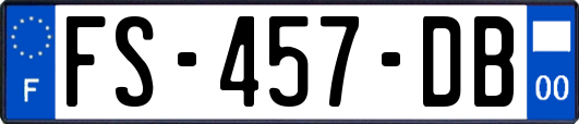 FS-457-DB