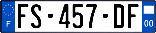 FS-457-DF