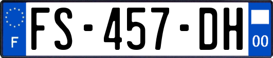 FS-457-DH