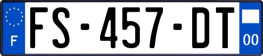 FS-457-DT