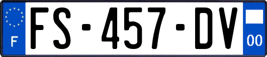 FS-457-DV
