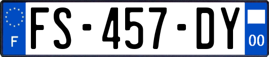 FS-457-DY