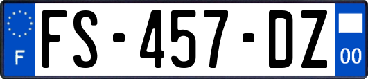 FS-457-DZ