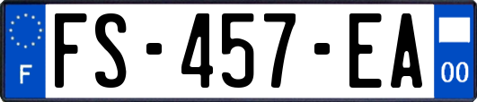 FS-457-EA