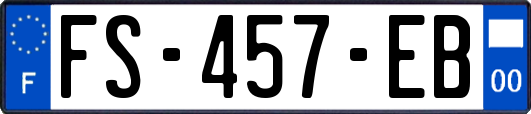 FS-457-EB