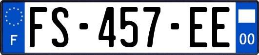 FS-457-EE