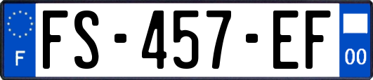 FS-457-EF