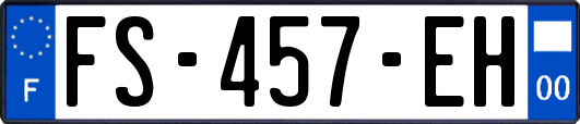 FS-457-EH