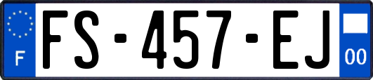 FS-457-EJ