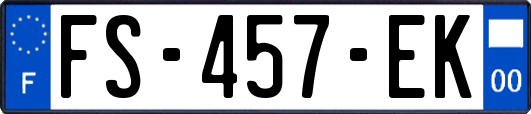 FS-457-EK