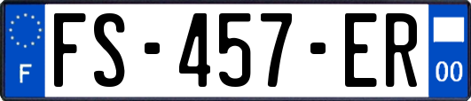 FS-457-ER