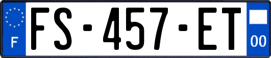 FS-457-ET