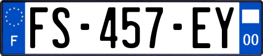 FS-457-EY