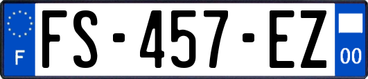 FS-457-EZ