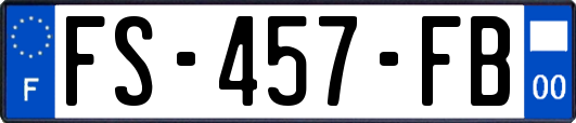 FS-457-FB