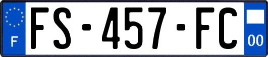 FS-457-FC