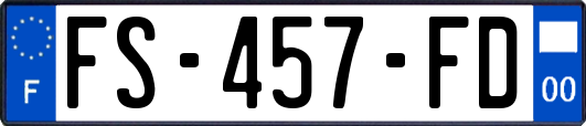 FS-457-FD
