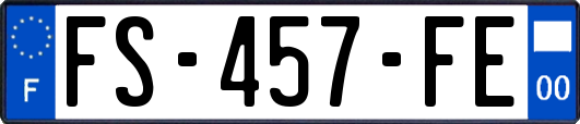 FS-457-FE