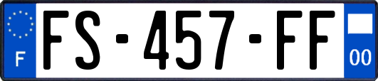 FS-457-FF