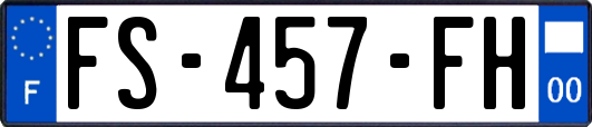 FS-457-FH
