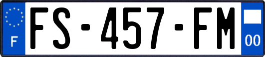 FS-457-FM