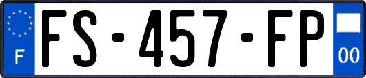 FS-457-FP