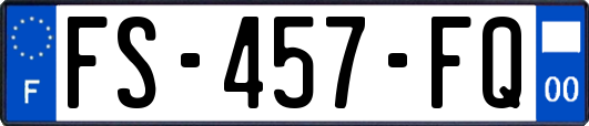 FS-457-FQ