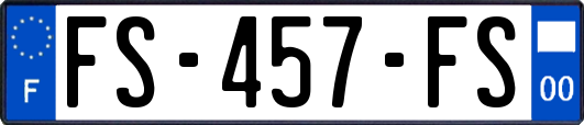 FS-457-FS