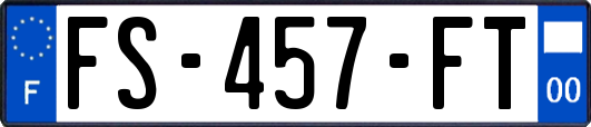 FS-457-FT
