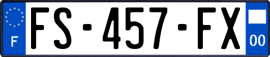 FS-457-FX