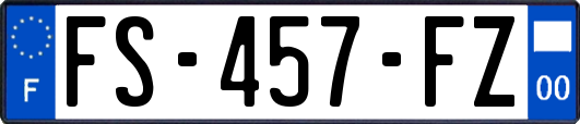 FS-457-FZ
