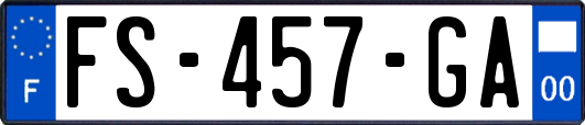 FS-457-GA