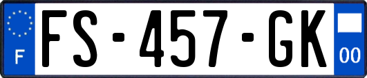 FS-457-GK