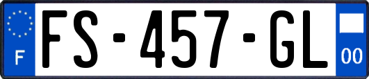 FS-457-GL